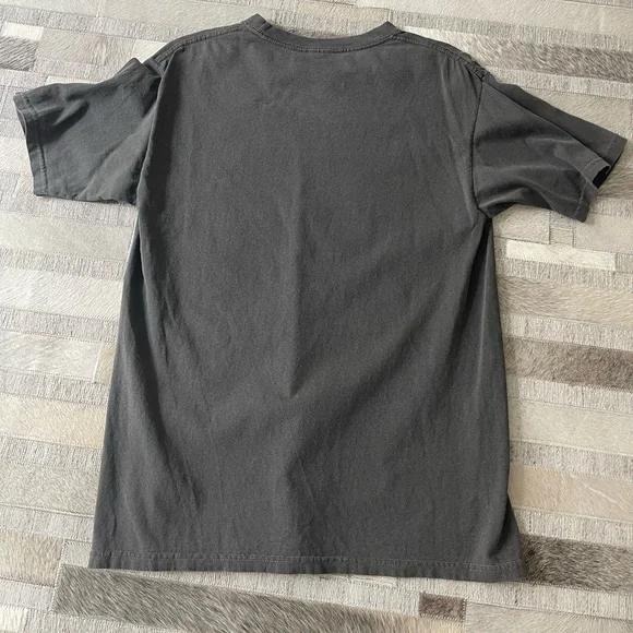 Biggie Smalls faded black tee🌹 - Picture 4 of 4